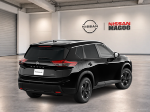 Thumbnail 6 Nissan Rogue SV TOIT OUVRANT 2026