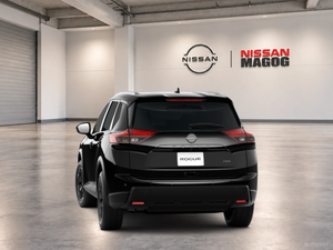 Thumbnail 7 Nissan Rogue SV TOIT OUVRANT 2026