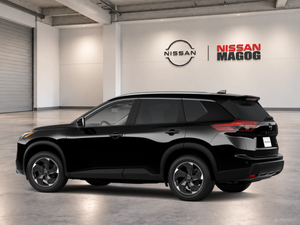 Thumbnail 8 Nissan Rogue SV TOIT OUVRANT 2026