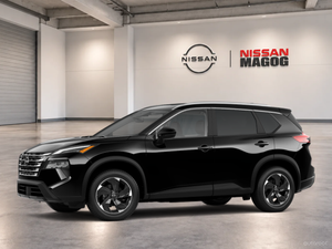 Thumbnail 9 Nissan Rogue SV TOIT OUVRANT 2026