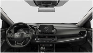 Thumbnail 10 Nissan Rogue SV TOIT OUVRANT 2026
