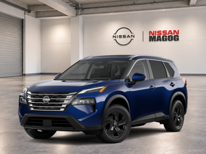 2026 Nissan Rogue SV TOIT OUVRANT - Image 1