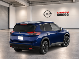 Thumbnail 6 Nissan Rogue SV TOIT OUVRANT 2026