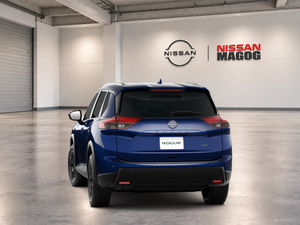 Thumbnail 7 Nissan Rogue SV TOIT OUVRANT 2026
