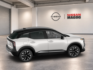 Thumbnail 5 Nissan Kicks SV TI 2027