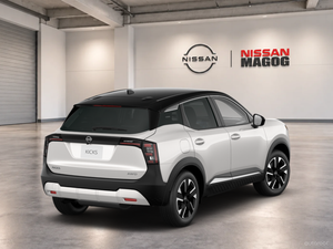 Thumbnail 6 Nissan Kicks SV TI 2027