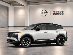 Thumbnail 9 Nissan Kicks SV TI 2027