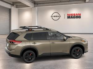 Thumbnail 5 Nissan Rogue ROCK CREEK 2026