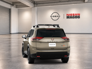 Thumbnail 7 Nissan Rogue ROCK CREEK 2026