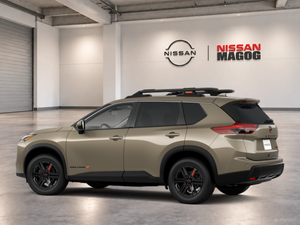 Thumbnail 8 Nissan Rogue ROCK CREEK 2026