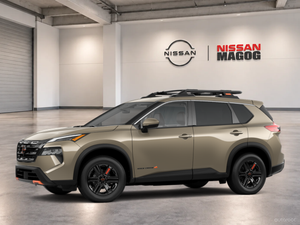 Thumbnail 9 Nissan Rogue ROCK CREEK 2026