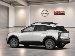 Miniature 8 Nissan Kicks Rock Creek TI 2027