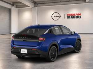 Miniature 6 Nissan Leaf S 2027