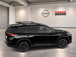 Miniature 5 Nissan Rogue ROCK CREEK 2026