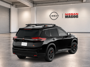 Miniature 6 Nissan Rogue ROCK CREEK 2026