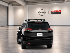 Miniature 7 Nissan Rogue ROCK CREEK 2026