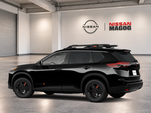 Miniature 8 Nissan Rogue ROCK CREEK 2026