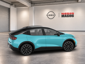 Thumbnail 5 Nissan Leaf Platinum+ 2027