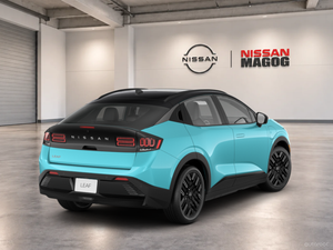 Thumbnail 6 Nissan Leaf Platinum+ 2027