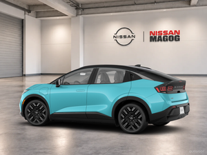 Thumbnail 8 Nissan Leaf Platinum+ 2027