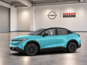 Thumbnail 9 Nissan Leaf Platinum+ 2027