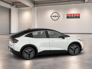Miniature 5 Nissan Leaf SV+ 2027