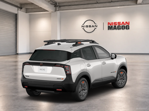 Thumbnail 6 Nissan Kicks Rock Creek TI 2027