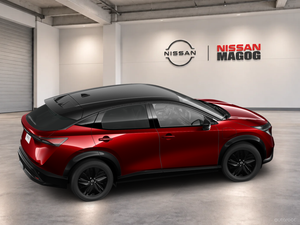 Thumbnail 5 Nissan Ariya SV 2027