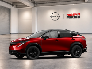 Thumbnail 9 Nissan Ariya SV 2027