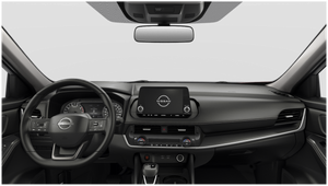 Thumbnail 10 Nissan Rogue S 2026