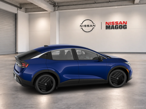 Thumbnail 5 Nissan Leaf S+ 2027