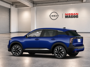 Thumbnail 8 Nissan Kicks SV TI 2027