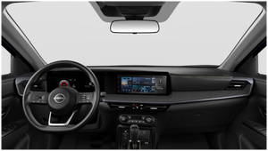 Thumbnail 10 Nissan Kicks SV TI 2027