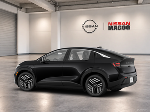 Miniature 8 Nissan Leaf SV+ 2027