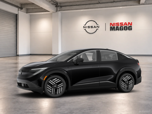 Miniature 9 Nissan Leaf SV+ 2027