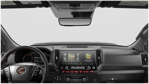 Thumbnail 10 Nissan Frontier PRO-4X De luxe à cabine double et à EL 2027