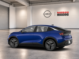 Miniature 8 Nissan Leaf SV+ 2027
