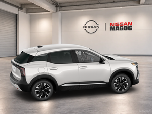 Thumbnail 5 Nissan Kicks SV TI 2027
