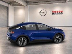Miniature 5 Nissan Leaf SV+ 2027
