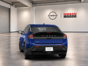 Miniature 7 Nissan Leaf SV+ 2027