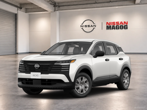 2026 Nissan Kicks S TI - Image 1