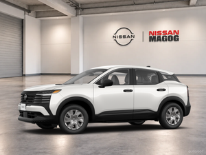 Thumbnail 9 Nissan Kicks S TI 2026