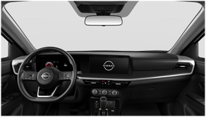 Thumbnail 10 Nissan Kicks S TI 2026
