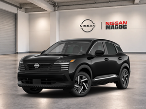 2027 Nissan Kicks SV TA - Image 1
