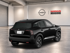 Thumbnail 6 Nissan Kicks SV TA 2027