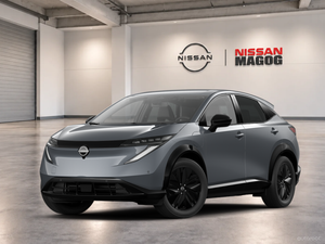 2027 Nissan Ariya SV+ - Image 1