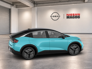 Thumbnail 5 Nissan Leaf SV+ 2027
