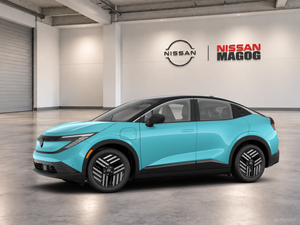Thumbnail 9 Nissan Leaf SV+ 2027