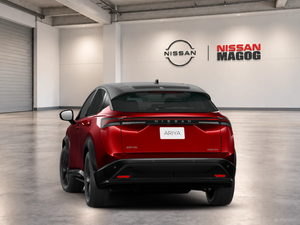 Thumbnail 7 Nissan Ariya SV+ 2027