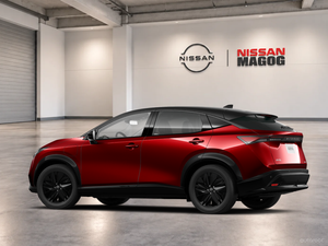 Thumbnail 8 Nissan Ariya SV+ 2027